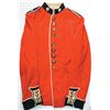 1934: Irish Guards officers' full dress tunic