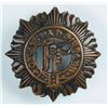 1920-40: Irish Army cap badges collection