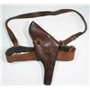 1920-45: Irish Army Sam Browne belts and holsters