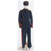 1936: Irish Air Corps Captain's full dress uniform