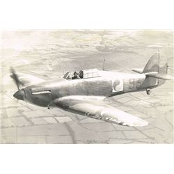 1939-46: Irish Air Corps Emergency period photographs