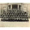 1945-46: Irish Army officer group photographs