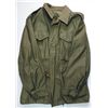 1950s: United States Army M-1951 field jacket