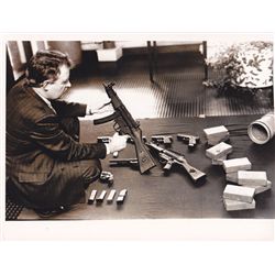 1972-94: Collection of Troubles press photographs