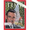 Image 1 : 1963 (12 July) Signed Sean Lemass issue of Time magazine