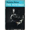 Image 1 : Brendan Behan The Hostage, signed by the author