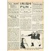 Image 1 : 1921-25: Irish Fun magazine Vol. VI to Vol. X