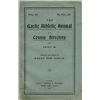 Image 1 : GAA: 1907-08 Gaelic Athletic Annual and County Directory