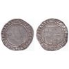 Image 1 : England. Edward VI shilling and James I shilling