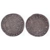 Image 2 : England. Edward VI shilling and James I shilling