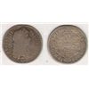 England. Charles II. Shilling. 1679