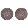 England. William & Mary, Sixpence, 1693