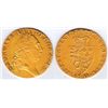 England. 1788 George III (1760-1820) gold guinea 1791