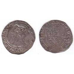 Henry VIII (1509-1547) Dublin silver groat, posthumous issue