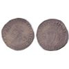 Image 1 : Elizabeth I (1558-1603) First issue billon shilling