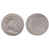 Image 1 : Bank of Ireland five pence silver token 1805