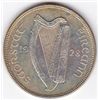 Image 2 : Irish Free State' first coinage. Saorstat Eireann proof set 1928.