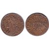 Image 1 : Decimal Currency errors - minted on incorrect flans or in wrong metal