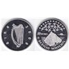 Image 1 : Central Bank silver and gold proof sets for 2007, 2008, 2009 and 2010.