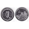 Image 2 : Central Bank gold and silver proof set 2008 Antarctic Explorer