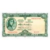 Central Bank Lady Lavery One Pound