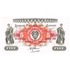 Bank of Ireland Northern Ireland Five Pounds 1943