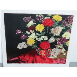 Hoffman's, Douglas: FLOWERS Estimate Value USD: