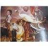 Image 1 : Wolfecowan, Ralph: IDEALISM OF PROMENADING TIGER DREAMS Estimate Value USD