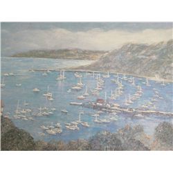Unknown: LITH SAILBOATSEstimate Value USD: