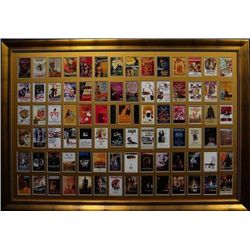 Entertaiment: ACADEMY AWARDS Estimate Value USD900