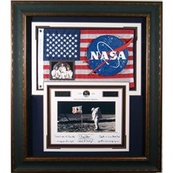 Historical: BUZZ ALDRIN Estimate Value USD3,500