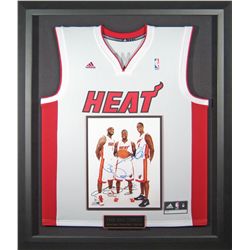 Sports: MIAMI HEAT Estimate Value USD900