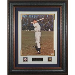 Sports: JOE DIMAGGIO Estimate Value USD900