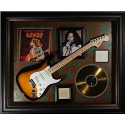 Music: BOB MARLEY Estimate Value USD4,500
