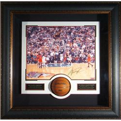 Sports: MICHAEL JORDAN Estimate Value USD1,250