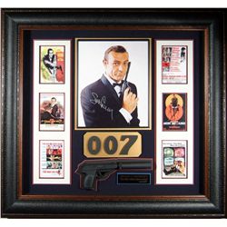 Hollywood: JAMES BOND Estimate Value USD2,2500