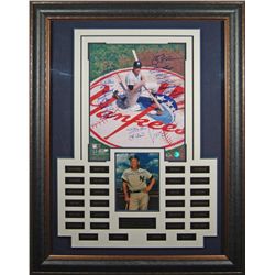 Sports: MICKEY MANTLE Estimate Value USD 1,750