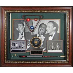 Hollywood: RAT PACK Estimate Value USD2,100