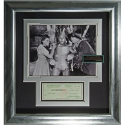 Hollywood: WIZARD OF OZ Estimate Value USD210