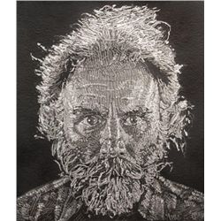 Close, Chuck: LUCAS Estimated Value USD