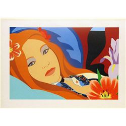 Wesselmann,Tom: LULU Estimate Value USD: