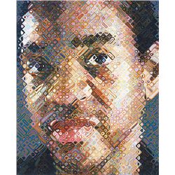 Close, Chuck: LYLE Estimated Value USD