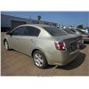 Image 2 : 2007 -  NISSAN SENTRA