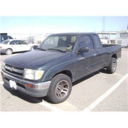 1997 -  TOYOTA TACOMA