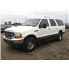 Image 1 : 2001 -  FORD EXCURSION
