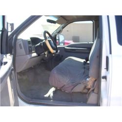 2000 -  FORD F - 250