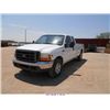 Image 1 : 1999 -  FORD F - 250