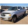 Image 1 : 1998 -  FORD F - 150