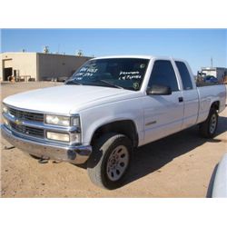 1995 -  CHEVROLET C - 2500