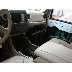 2003 -  FORD EXPEDITION XLT